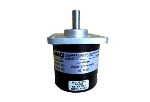 AMCI Encoder DC25F-S2FPRGMCS